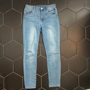 BDG Twig High Rise Jeans - 28W